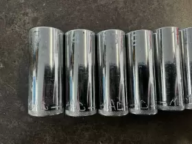 MD15SMMRPT MAC TOOLS Sockets Drive Point #3