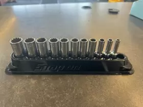 MD15SMMRPT MAC TOOLS Sockets Drive Point