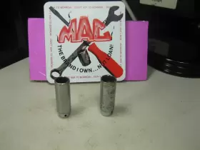 MD162 MAC TOOLS Sockets Drive #2