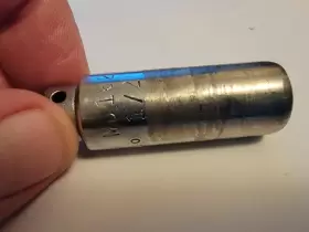 MD162B MAC TOOLS Drive Point Socket #2