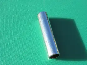 MD28MM MAC TOOLS Drive Point Socket #3