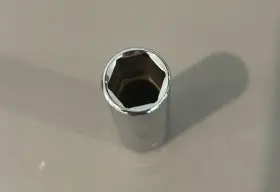 MD6-11MMR MAC TOOLS Drive Socket #3