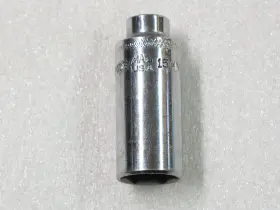 MD6-15MMR MAC TOOLS Point Drive Socket