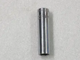 MD6-9MMR MAC TOOLS Point Drive Socket