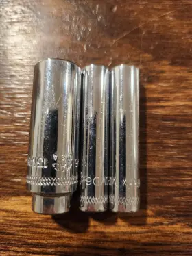 MD613MMR MAC TOOLS Sockets Drive