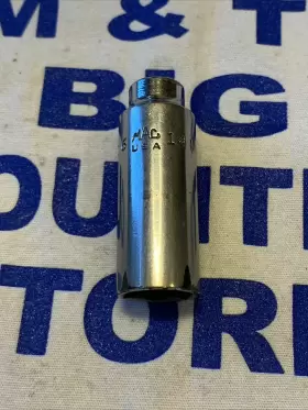MD614MM MAC TOOLS Drive Socket #2