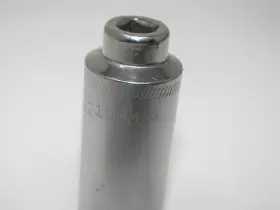 MD615MM MAC TOOLS Drive Point Socket #2