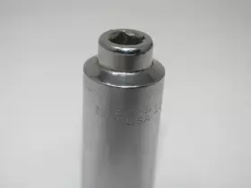MD615MM MAC TOOLS Drive Point Socket #3