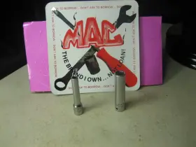 MD66 MAC TOOLS Sockets Drive #2