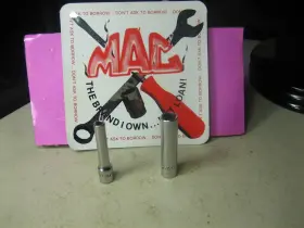 MD66 MAC TOOLS Sockets Drive #3