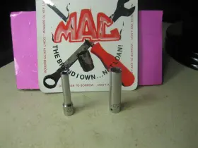 MD66 MAC TOOLS Sockets Drive