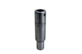 MD82 MAC TOOLS Socket Drive Point Finish