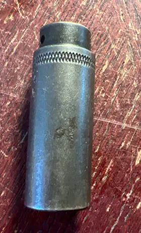 MDP5 MAC TOOLS Impact Socket Drive Point #3