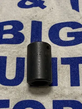 MG126 MAC TOOLS Drive Magnetic Socket #2