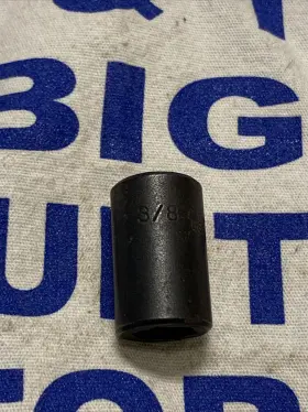 MG126 MAC TOOLS Drive Magnetic Socket #3