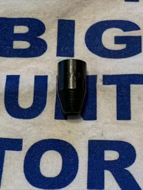 MG66 MAC TOOLS Drive Magnetic Socket #3