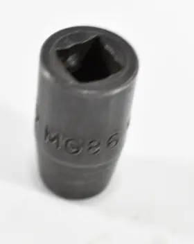 MG86 MAC TOOLS Drive Magnetic Socket Mechanic #3