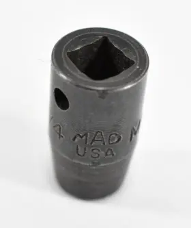 MG86 MAC TOOLS Drive Magnetic Socket Mechanic