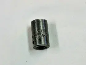 MH126 MAC TOOLS Drive Point Shallow Impact Socket #2