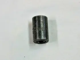 MH126 MAC TOOLS Drive Point Shallow Impact Socket