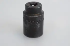 MIP186R MAC TOOLS Shallow Impact Socket Drive Point #3