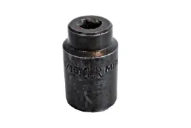 MIP186R MAC TOOLS Shallow Impact Socket Drive Point