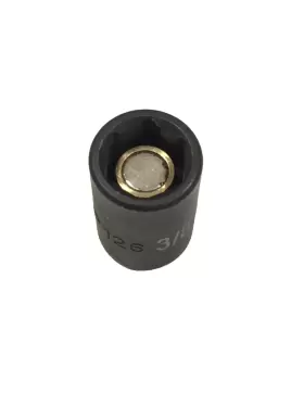 MMP126 MAC TOOLS Drive Point Shallow Magnetic Impact Socket #2