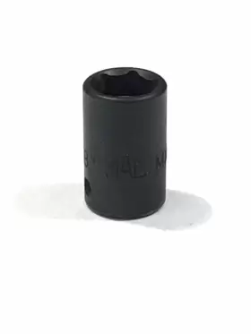 MMP126 MAC TOOLS Drive Point Shallow Magnetic Impact Socket