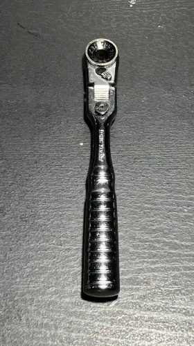 MRBD4 MAC TOOLS Hex Drive Bit Ratchet