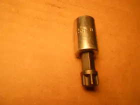 MT-55 MAC TOOLS Torx Drive Socket