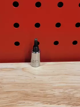 MT20 MAC TOOLS Drive Torx Driver Socket