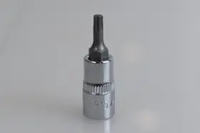 MTP15BS MAC TOOLS Torx Bit Socket Driver Drive Finish #2