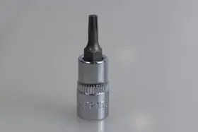 MTP15BS MAC TOOLS Torx Bit Socket Driver Drive Finish #3