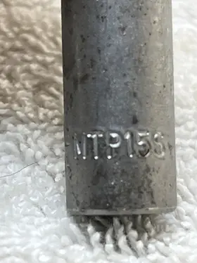 MTP15S MAC TOOLS Drive Torx Driver Mechanic #3