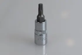 MTP20BS MAC TOOLS Torx Bit Socket Driver Drive Finish #2