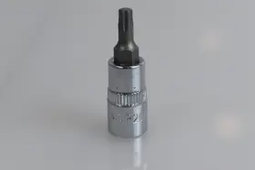 MTP20BS MAC TOOLS Torx Bit Socket Driver Drive Finish #3