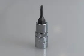 MTP8BS MAC TOOLS Torx Bit Socket Driver Drive Finish #2