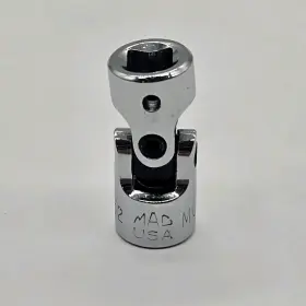 MU112 MAC TOOLS Swivel Socket Point Drive Flex