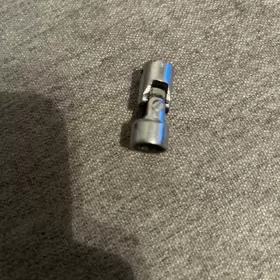 MU122R MAC TOOLS Drive Shallow Swivel Socket #3