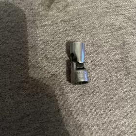 MU122R MAC TOOLS Drive Shallow Swivel Socket