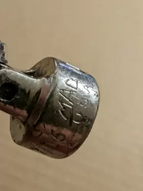 MU146 MAC TOOLS Tool Point Joint Swivel Drive Socket