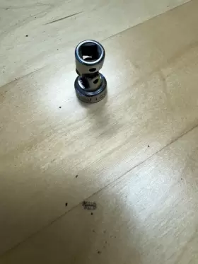 MU166 MAC TOOLS Point Socket #2