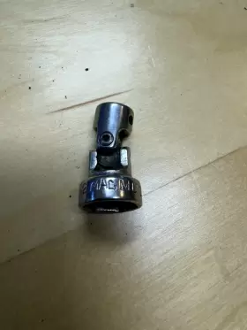 MU166 MAC TOOLS Point Socket