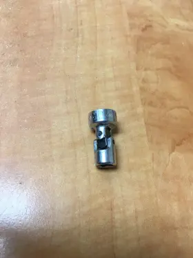 MU213MMR MAC TOOLS Swivel Socket Drive Point