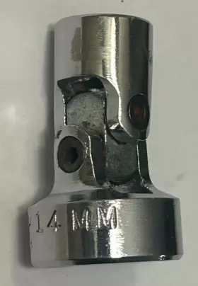 MU6-14MM MAC TOOLS Swivel Joint Socket Drive #3