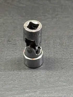 MU610MMRA MAC TOOLS Drive Point Socket #2