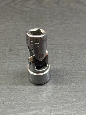 MU610MMRA MAC TOOLS Drive Point Socket #3