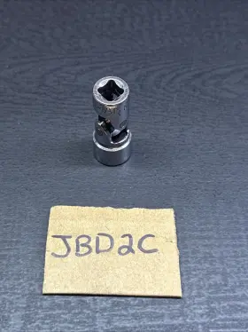 MU610MMRA MAC TOOLS Drive Point Socket