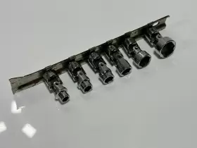 MU66MM MAC TOOLS Drive Swivel Socket Set