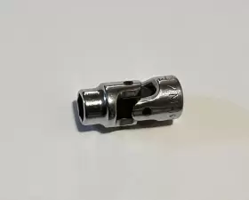 MU67MM MAC TOOLS Drive Swivel Wobble Socket #3